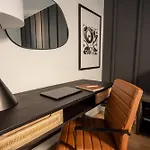 Sosuite At The Jefferson