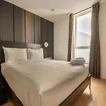 Sosuite At The Jefferson