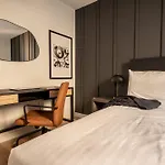 Sosuite At The Jefferson