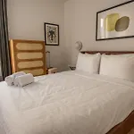 Sosuite At The Jefferson