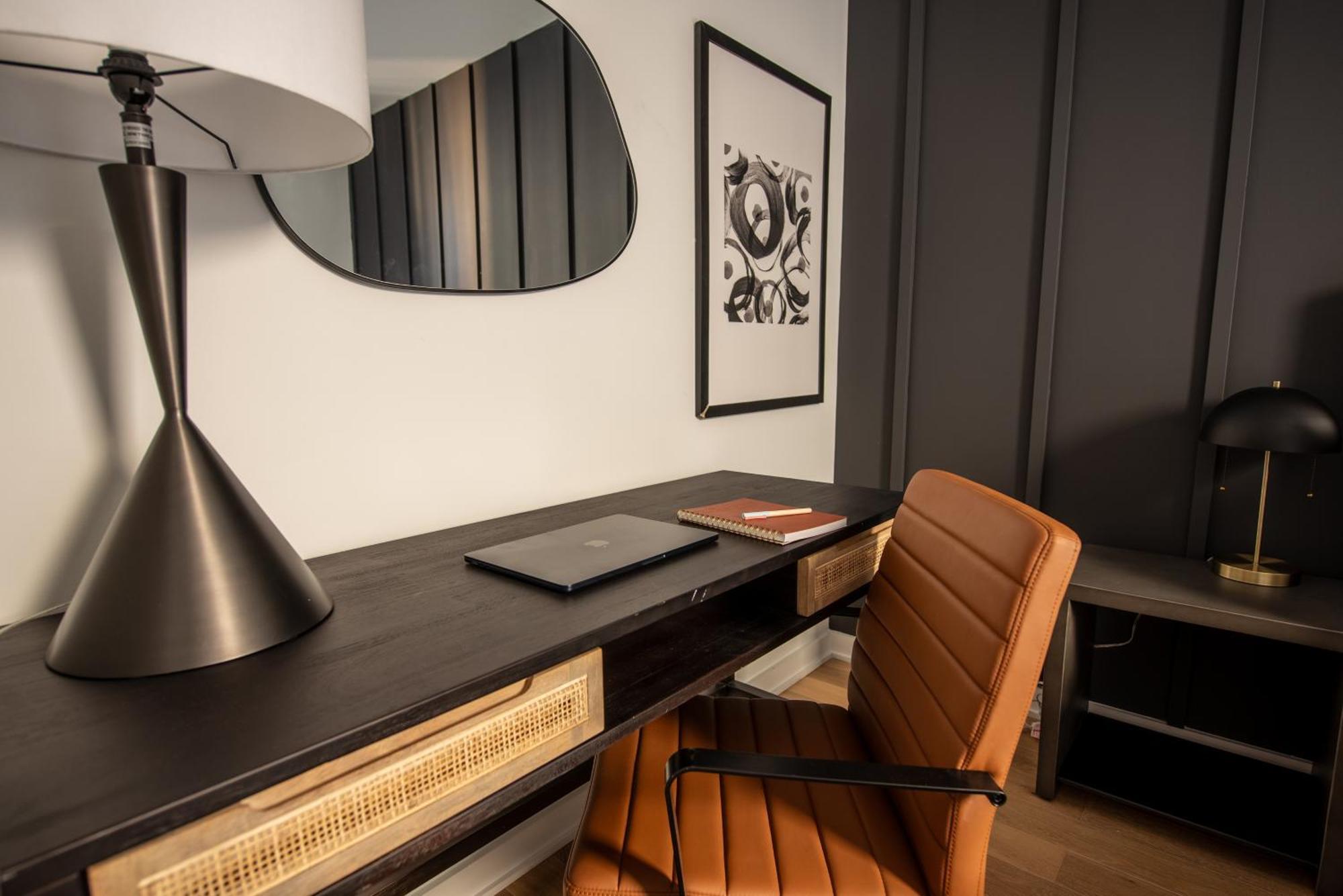 Aparthotel Sosuite At The Jefferson