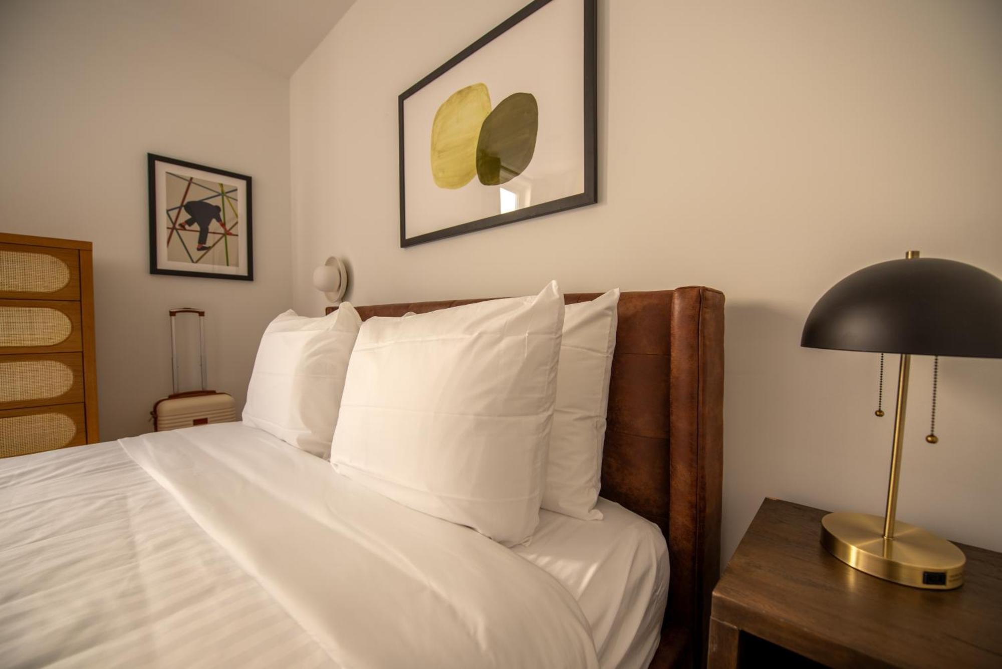 Sosuite At The Jefferson Philadelphia