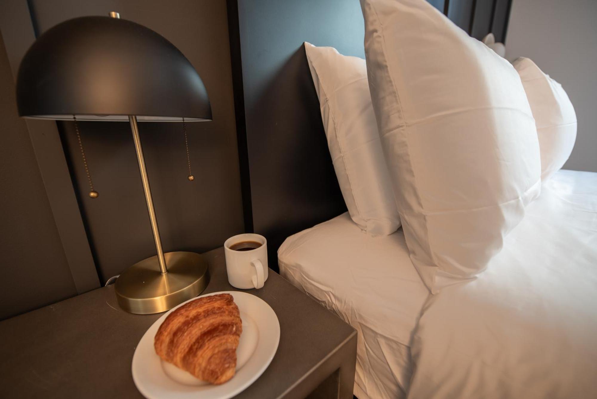 Sosuite At The Jefferson Aparthotel *