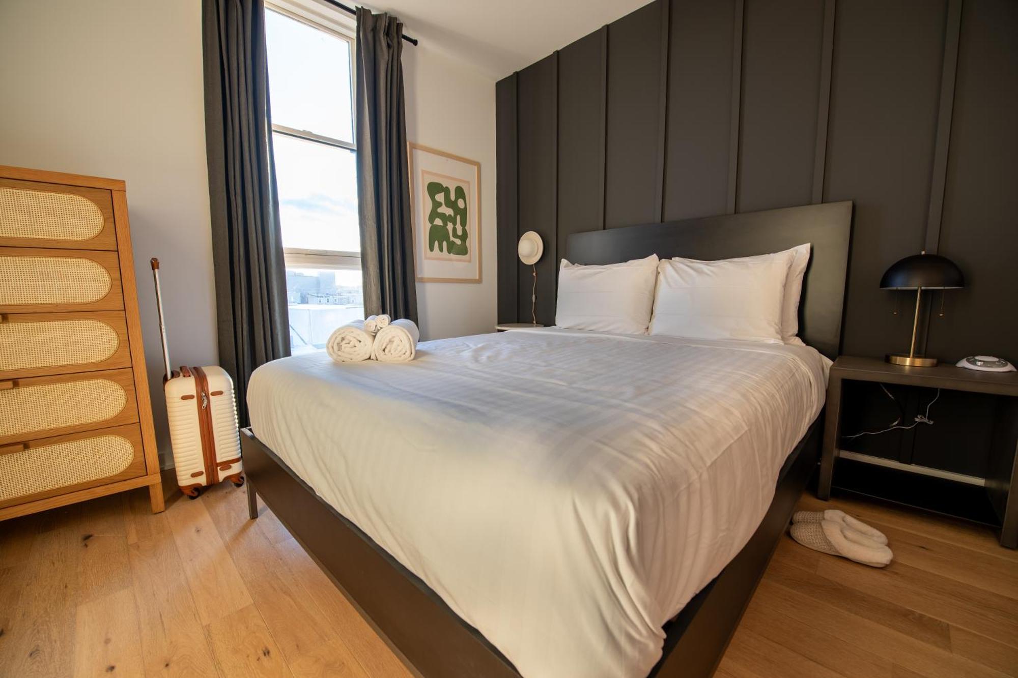 Sosuite At The Jefferson Philadelphia