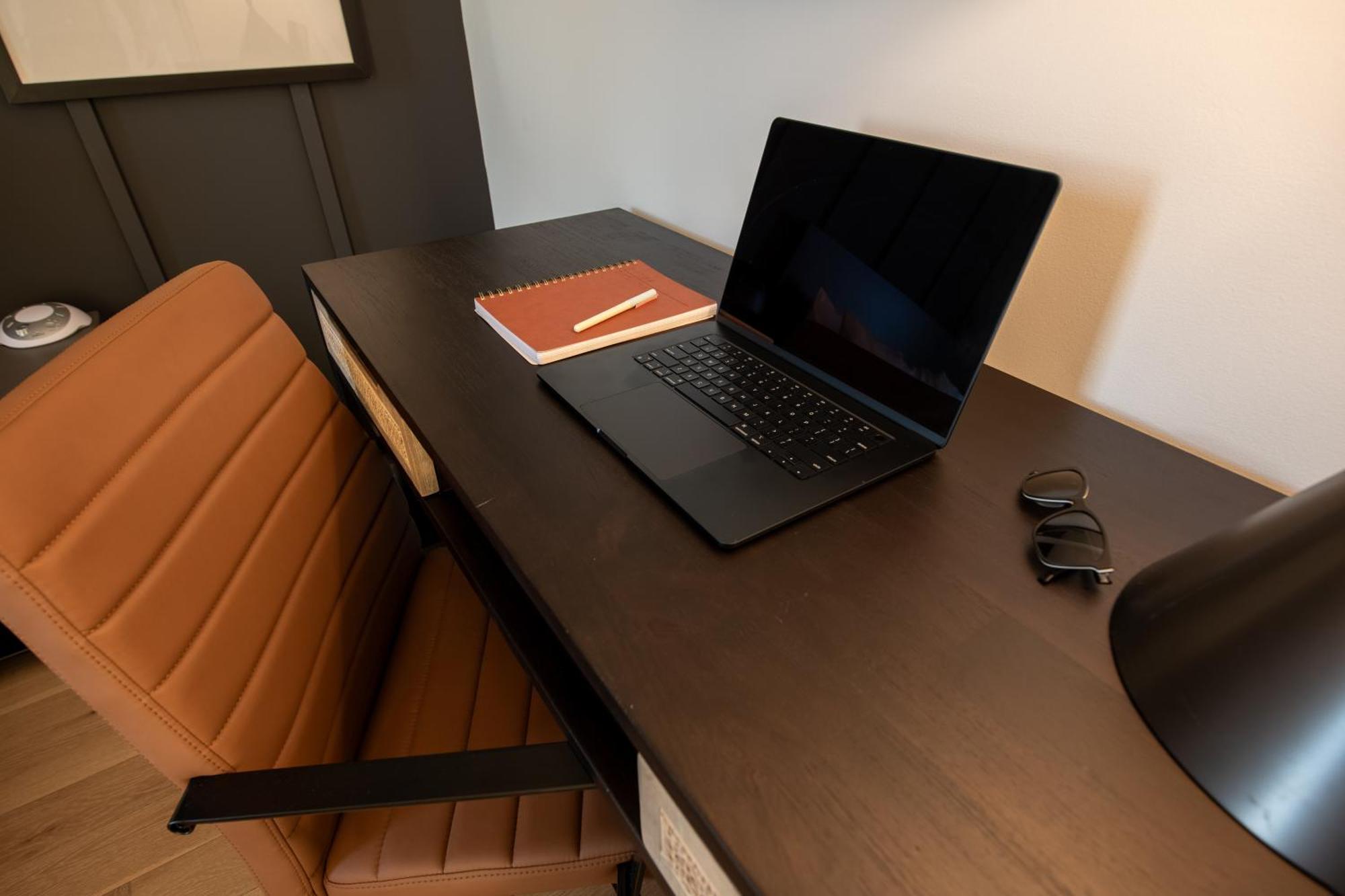 Aparthotel Sosuite At The Jefferson