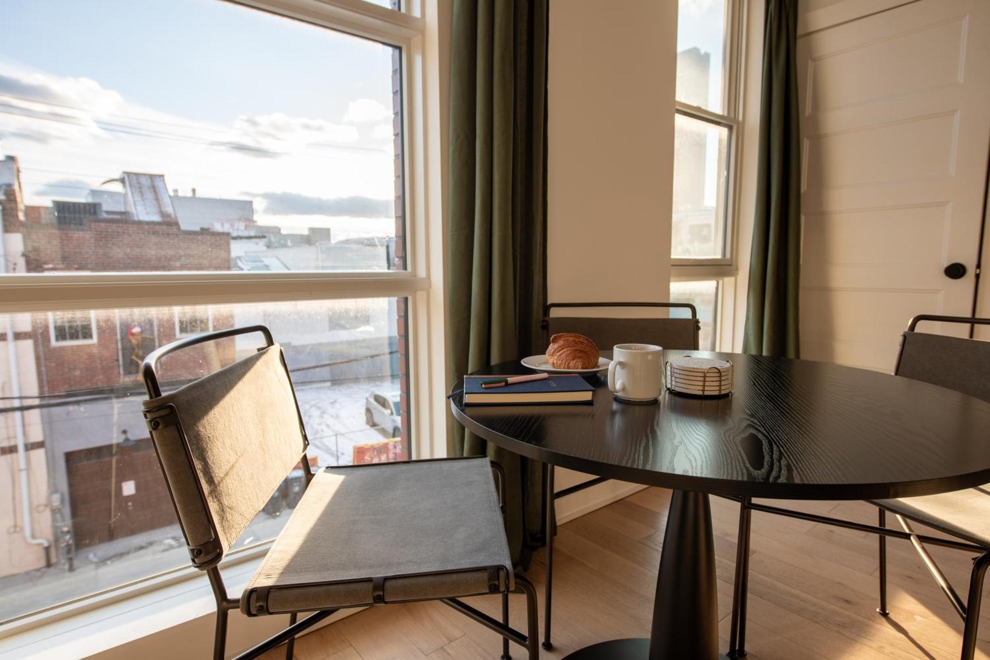 Sosuite At The Jefferson Aparthotel