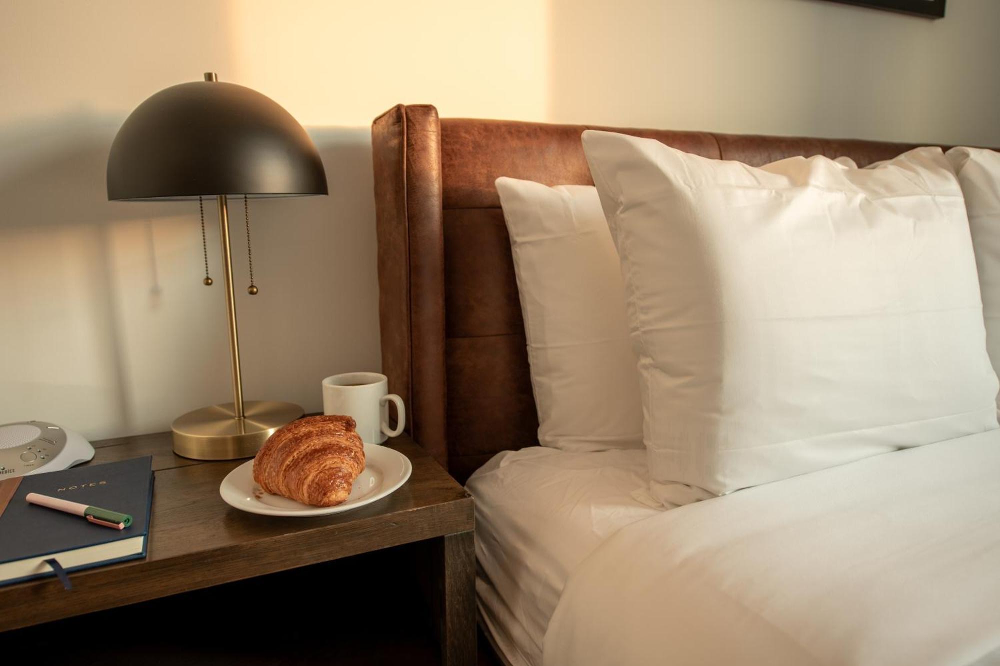 Aparthotel Sosuite At The Jefferson