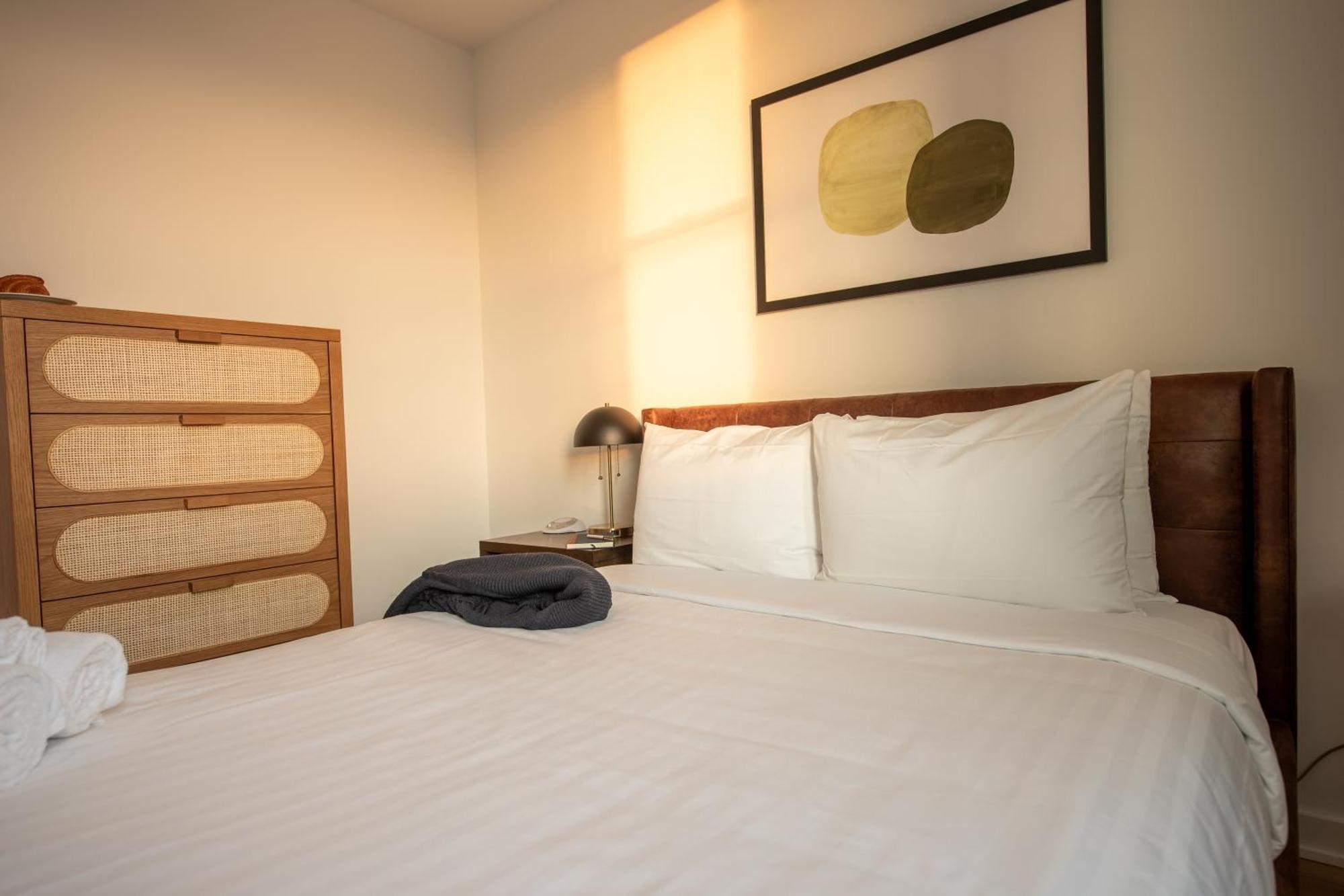 Sosuite At The Jefferson * Philadelphia