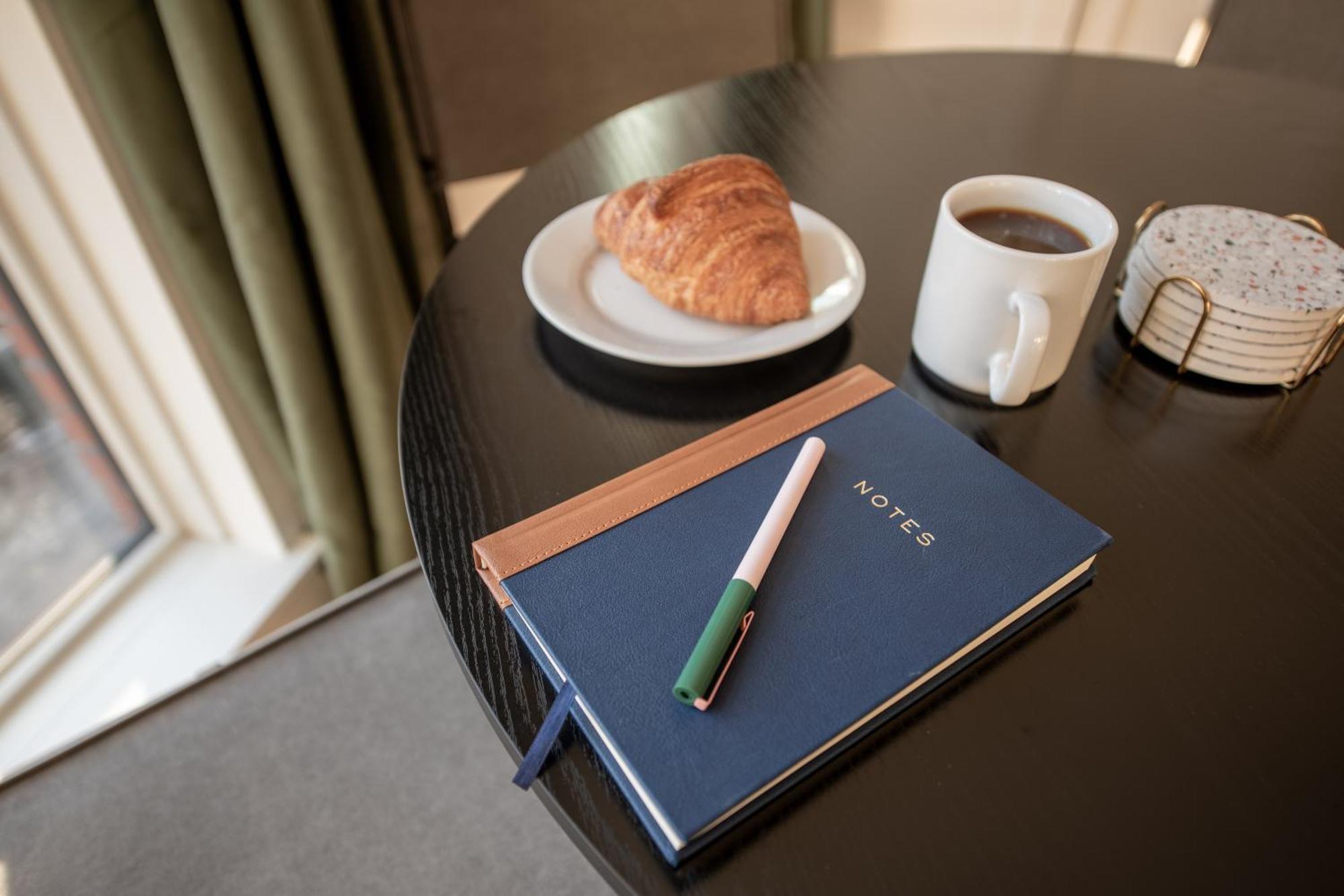 Sosuite At The Jefferson