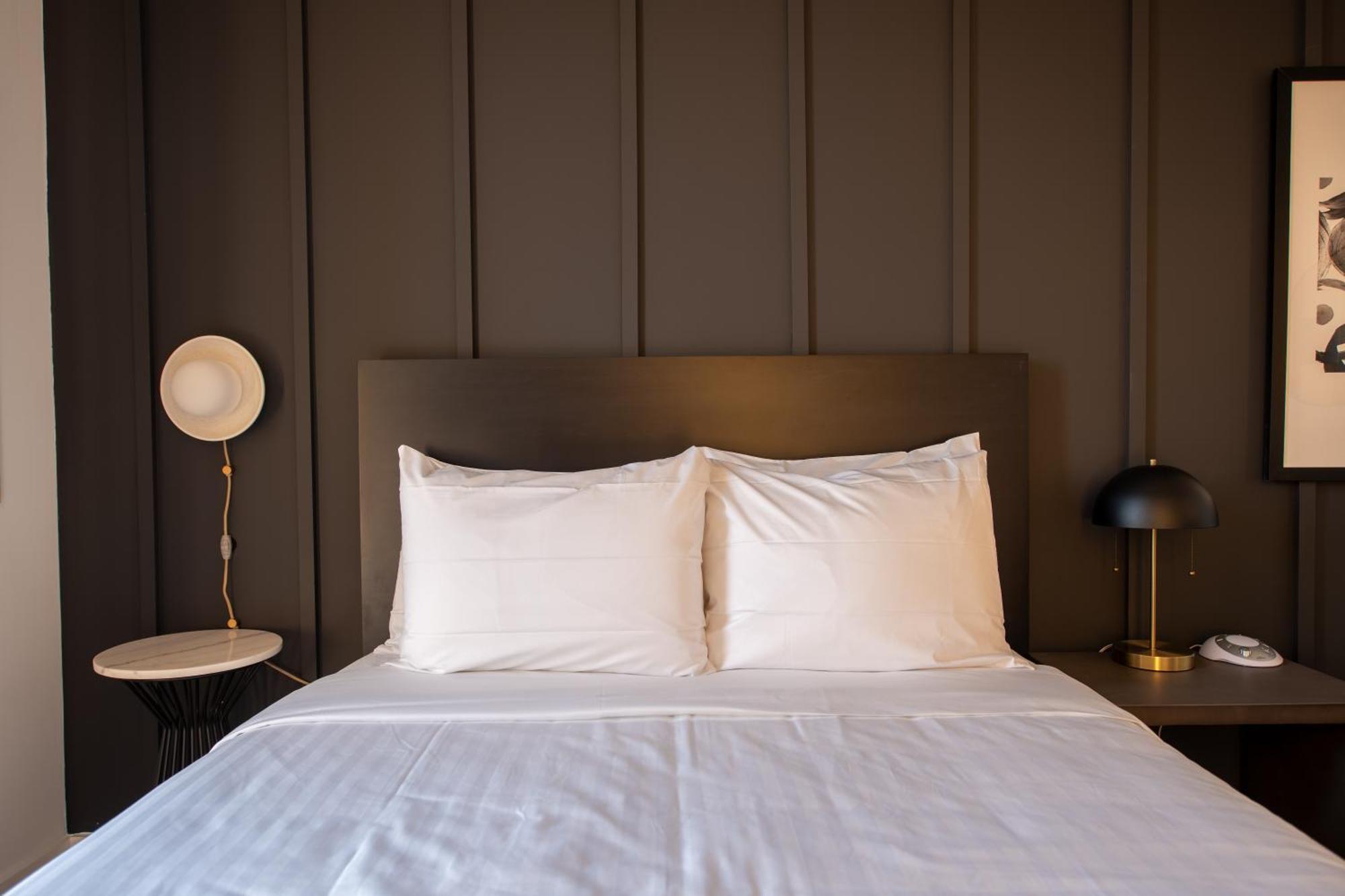 Sosuite At The Jefferson Aparthotel *