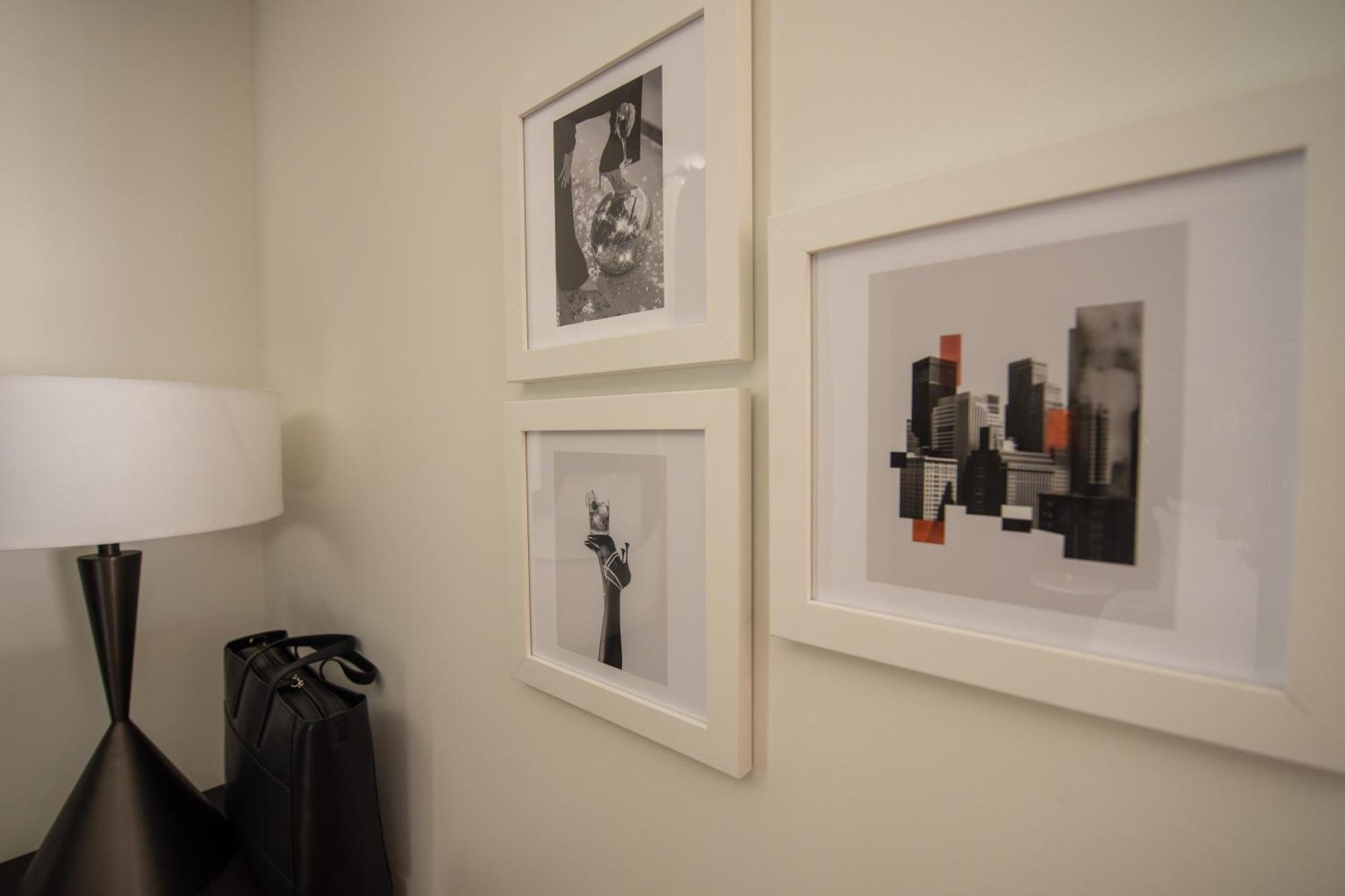 Aparthotel Sosuite At The Jefferson *