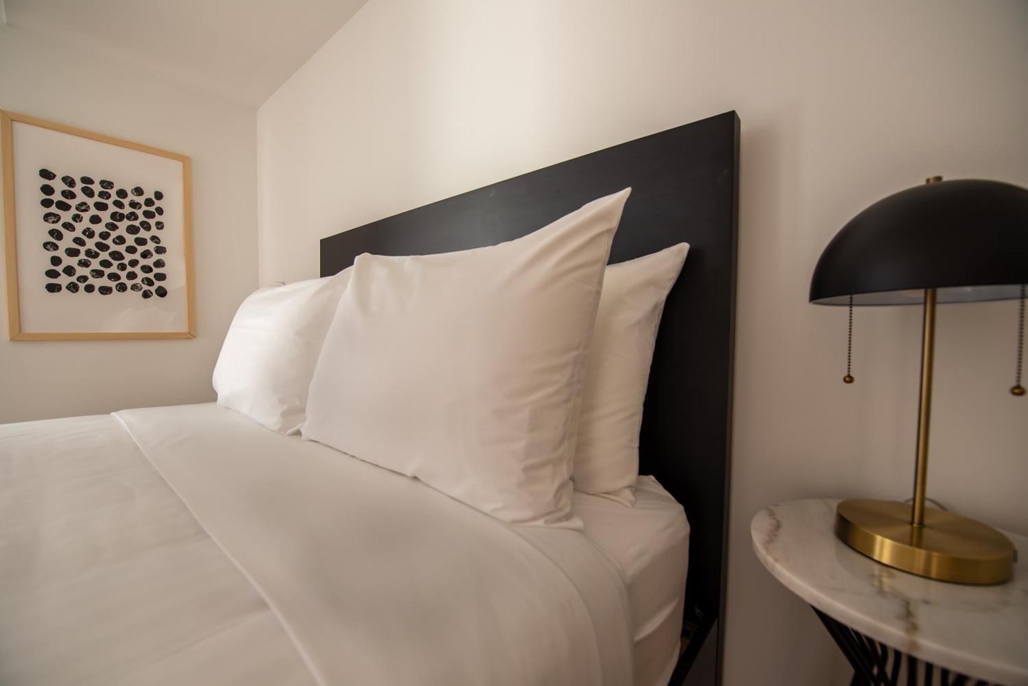 Sosuite At The Jefferson Aparthotel