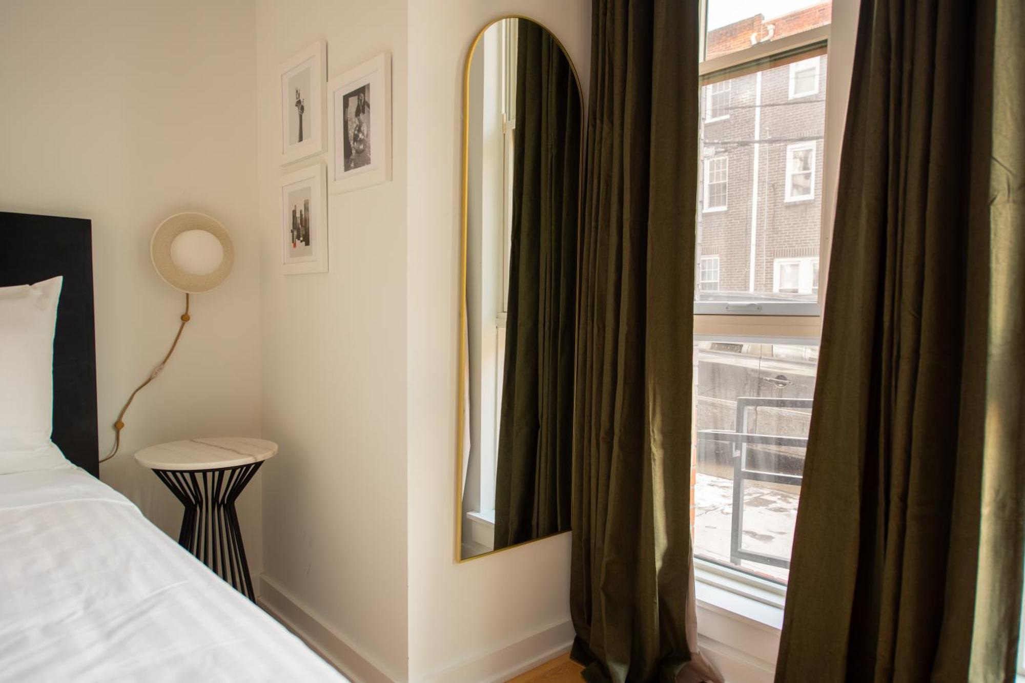 Sosuite At The Jefferson Aparthotel *