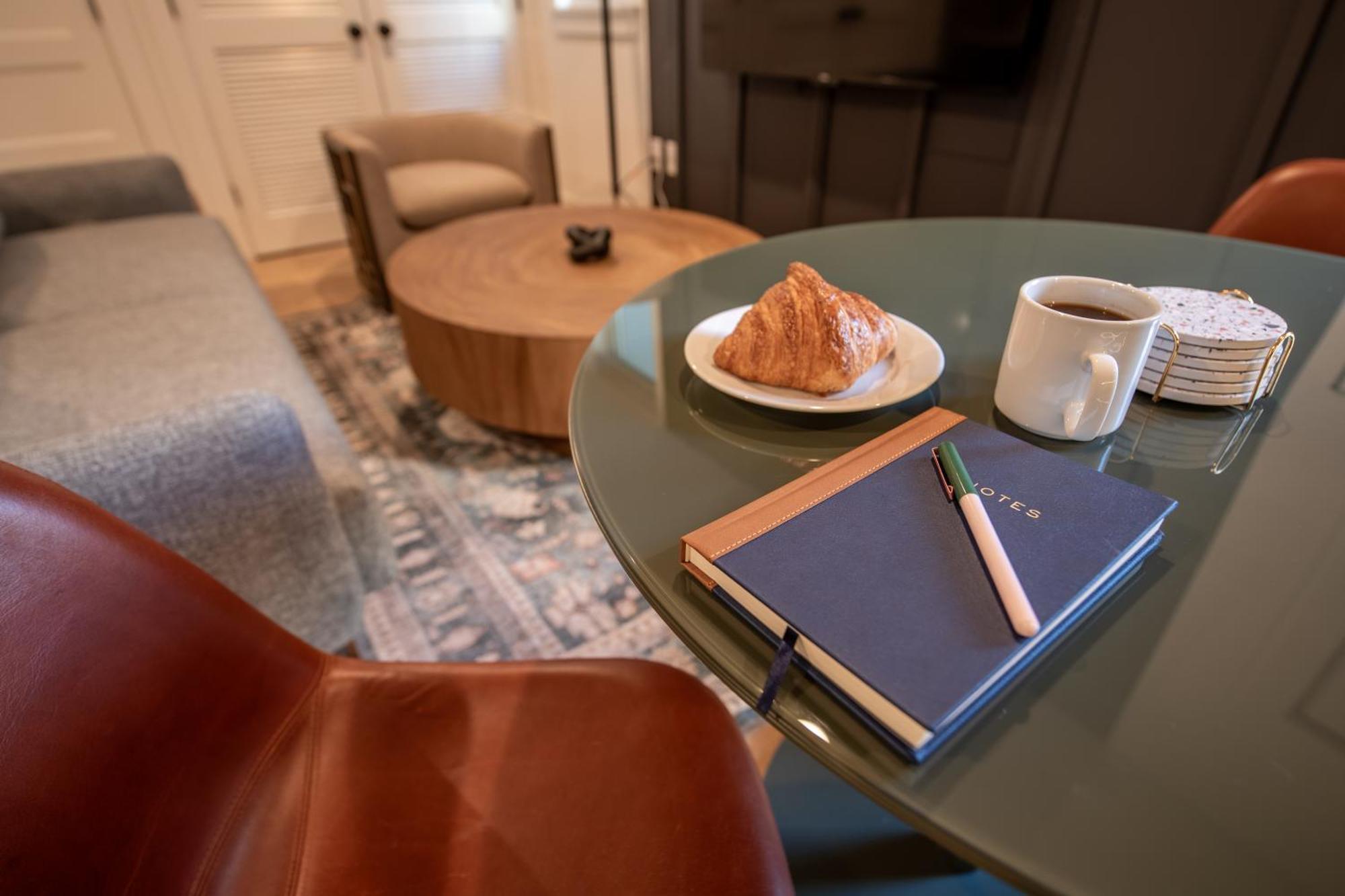Sosuite At The Jefferson Aparthotel Philadelphia