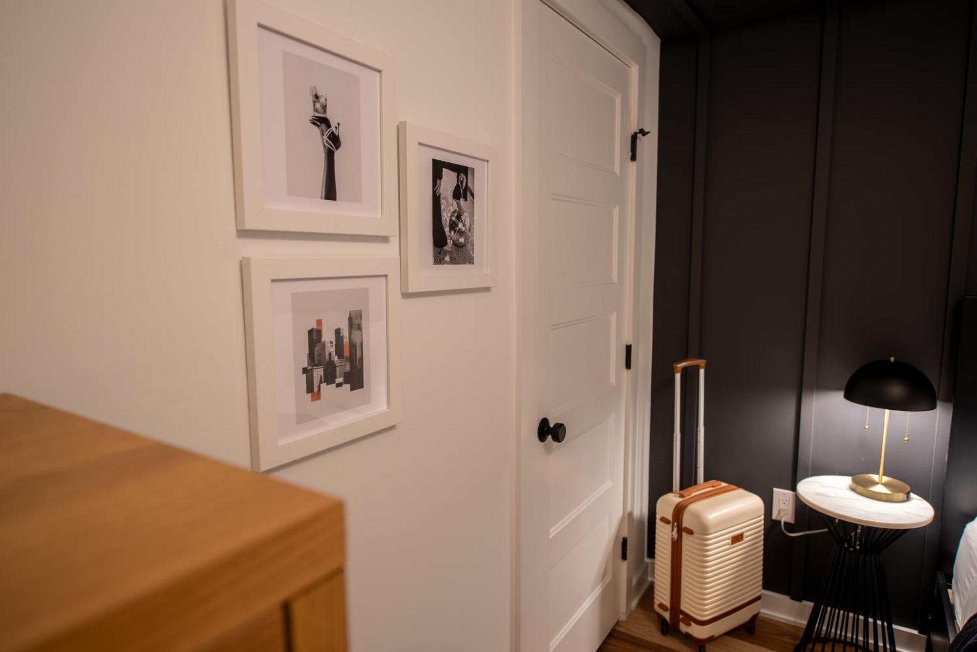 Sosuite At The Jefferson Aparthotel Philadelphia
