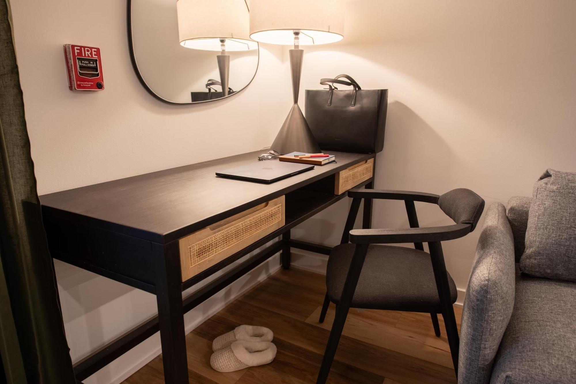 Sosuite At The Jefferson Aparthotel Philadelphia