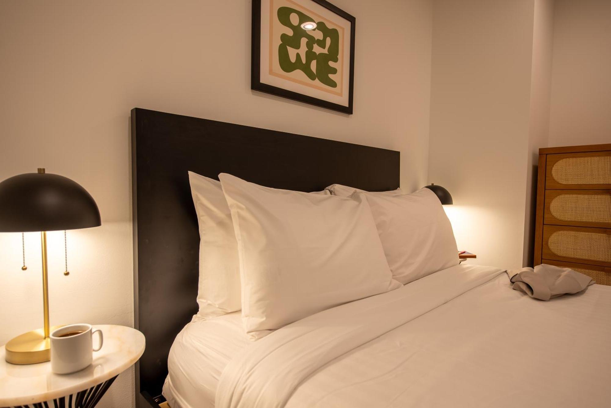 Sosuite At The Jefferson * Philadelphia