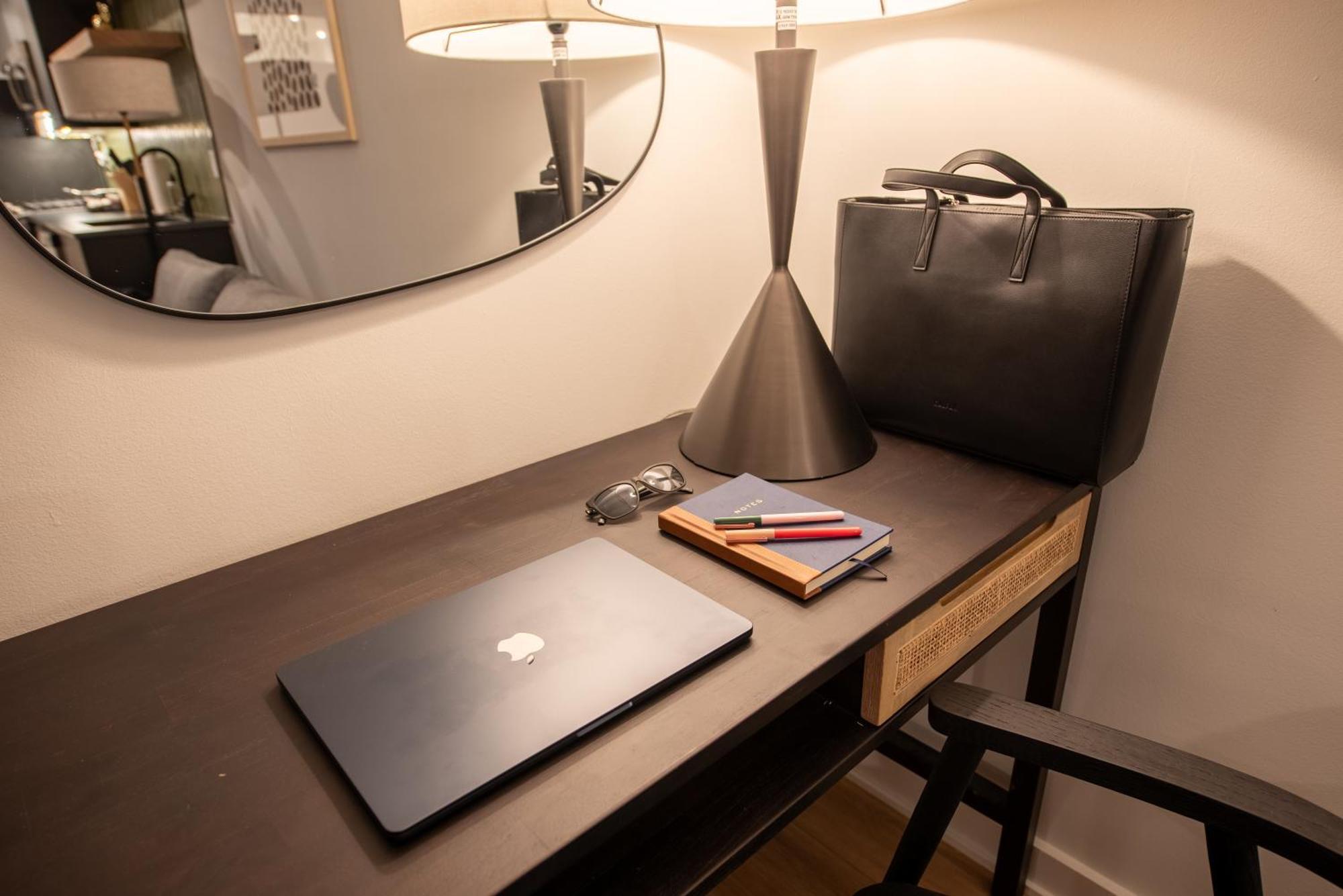 Sosuite At The Jefferson