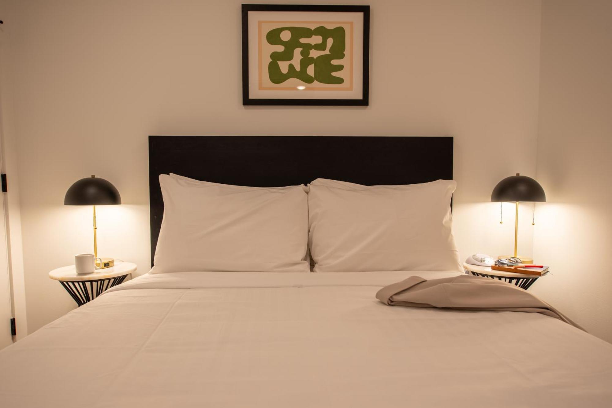 Sosuite At The Jefferson Aparthotel Philadelphia