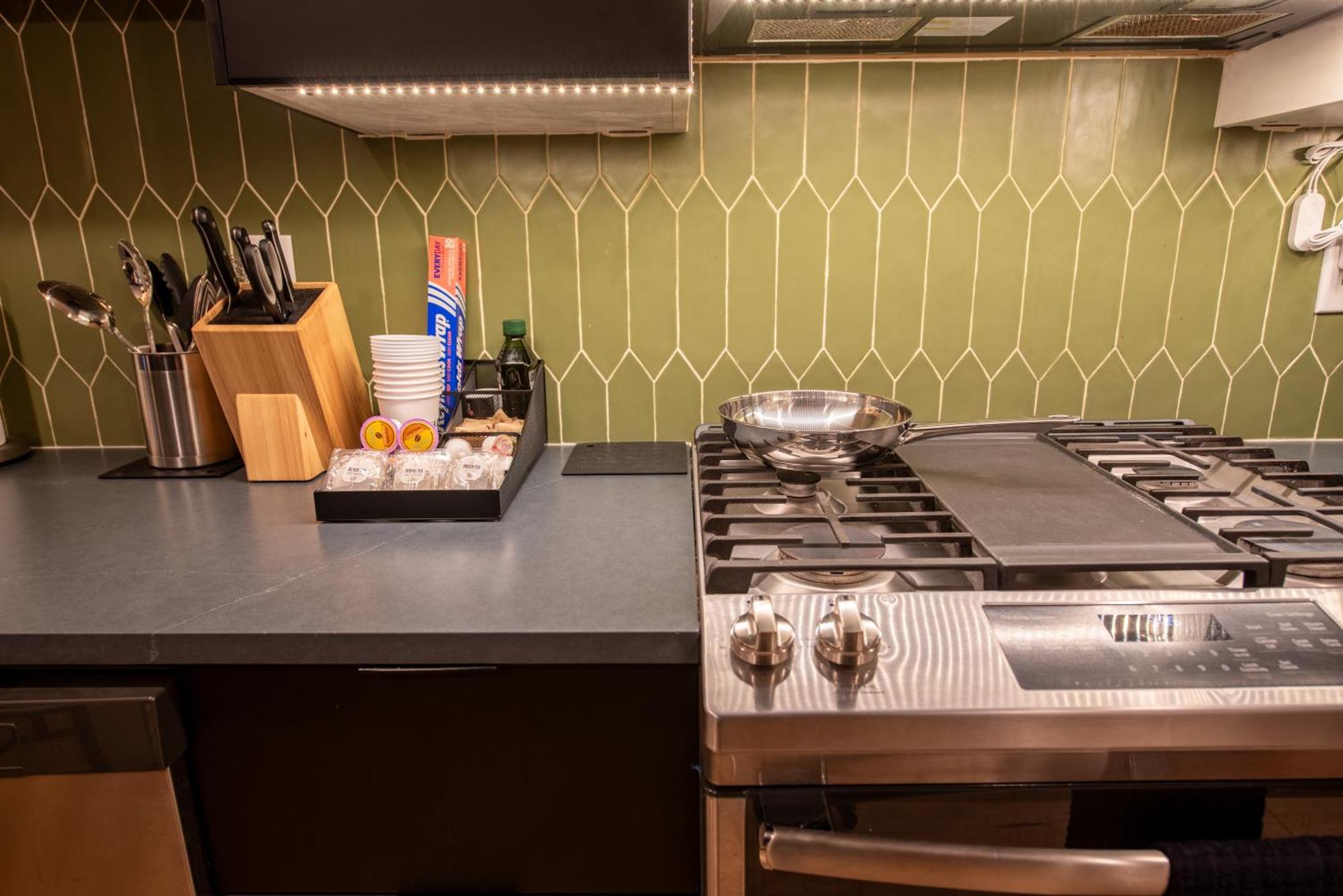 Aparthotel Sosuite At The Jefferson Philadelphia