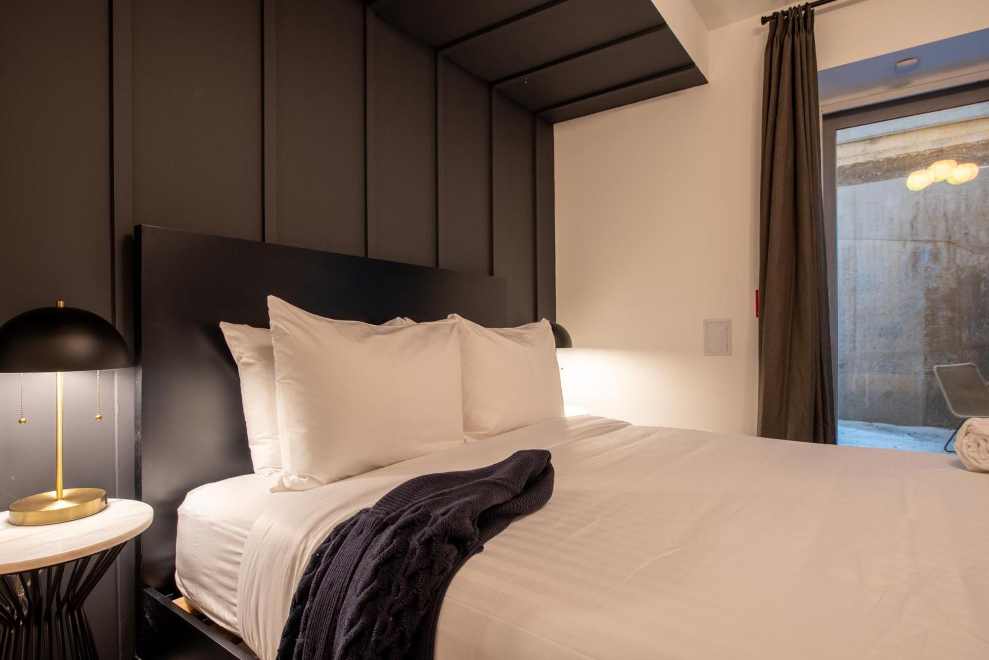 Sosuite At The Jefferson